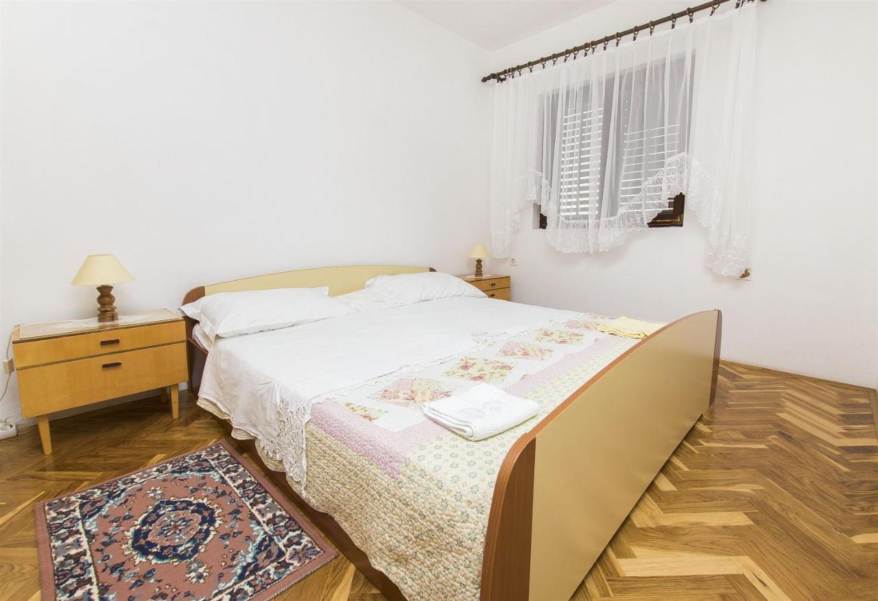 Apartment Danica Nin Kültér fotó