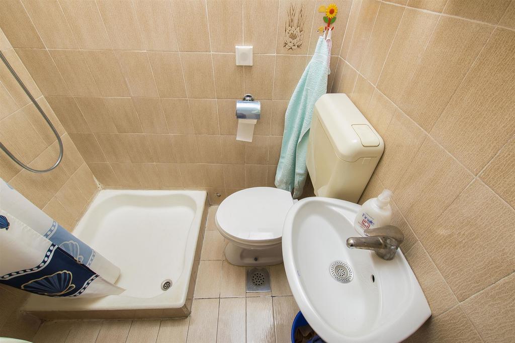 Apartment Danica Nin Kültér fotó