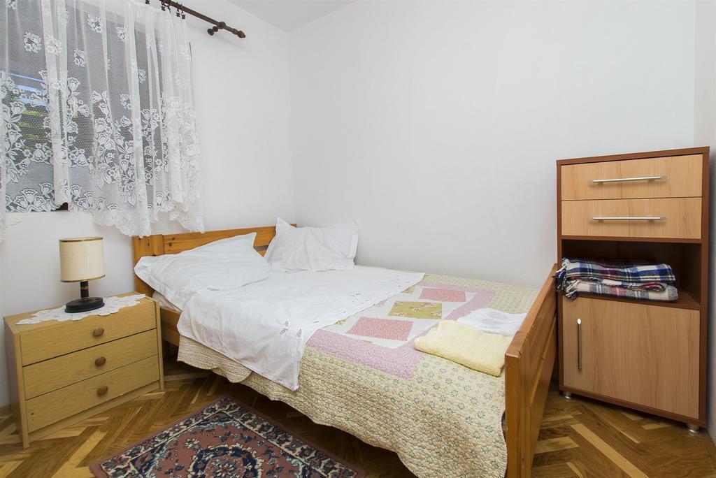 Apartment Danica Nin Kültér fotó